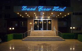 Grand Cinar Hotel Kutahya